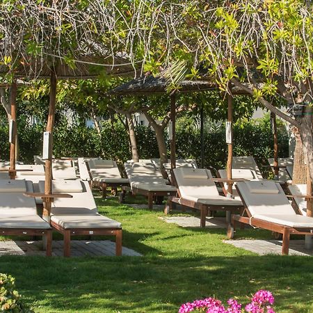Corissia Beach Hotel Georgioupoli Ngoại thất bức ảnh