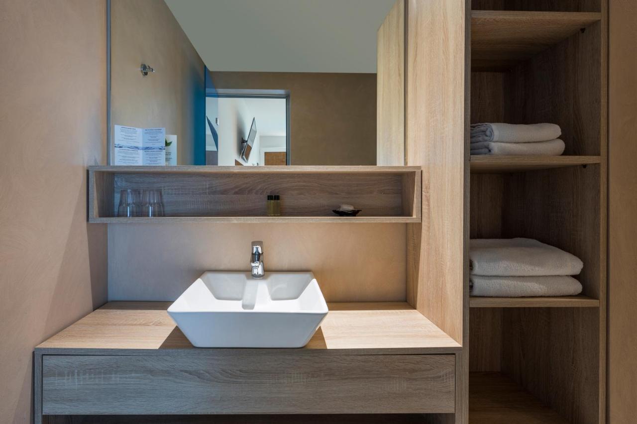 Corissia Beach Hotel Georgioupoli Ngoại thất bức ảnh