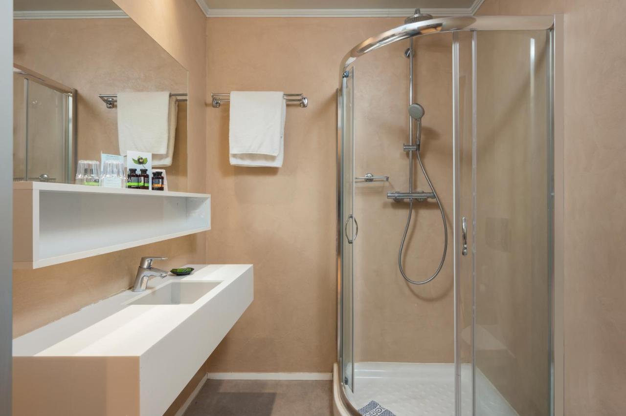 Corissia Beach Hotel Georgioupoli Ngoại thất bức ảnh