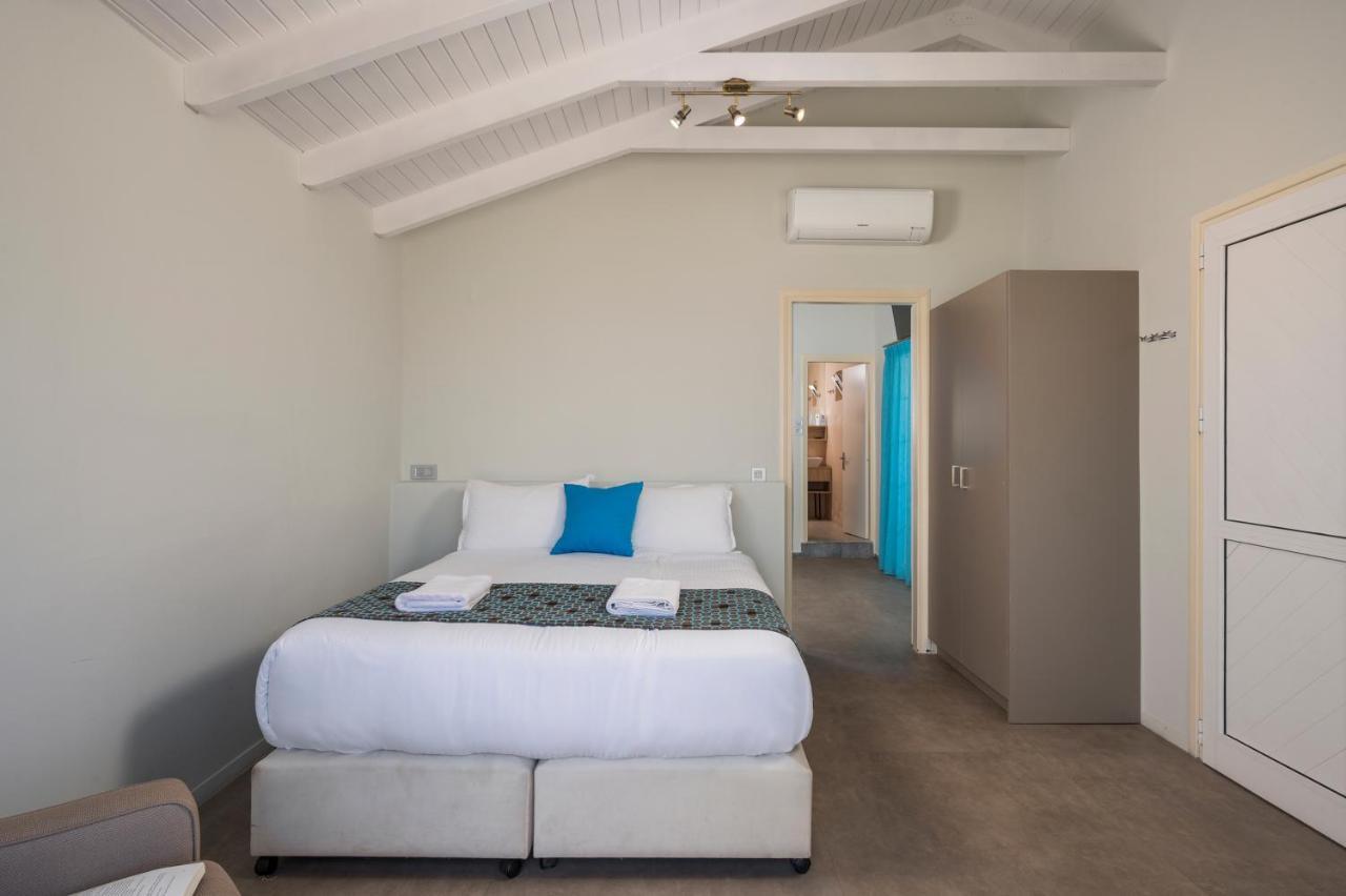 Corissia Beach Hotel Georgioupoli Ngoại thất bức ảnh