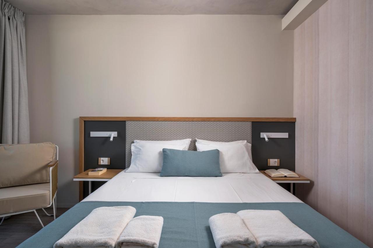 Corissia Beach Hotel Georgioupoli Ngoại thất bức ảnh