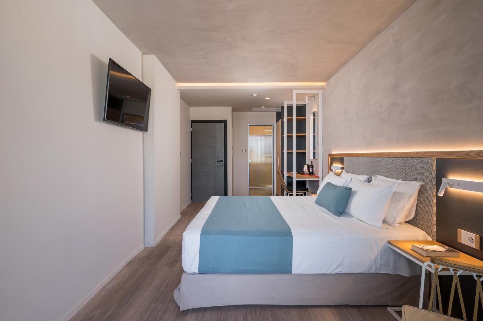 Corissia Beach Hotel Georgioupoli Ngoại thất bức ảnh