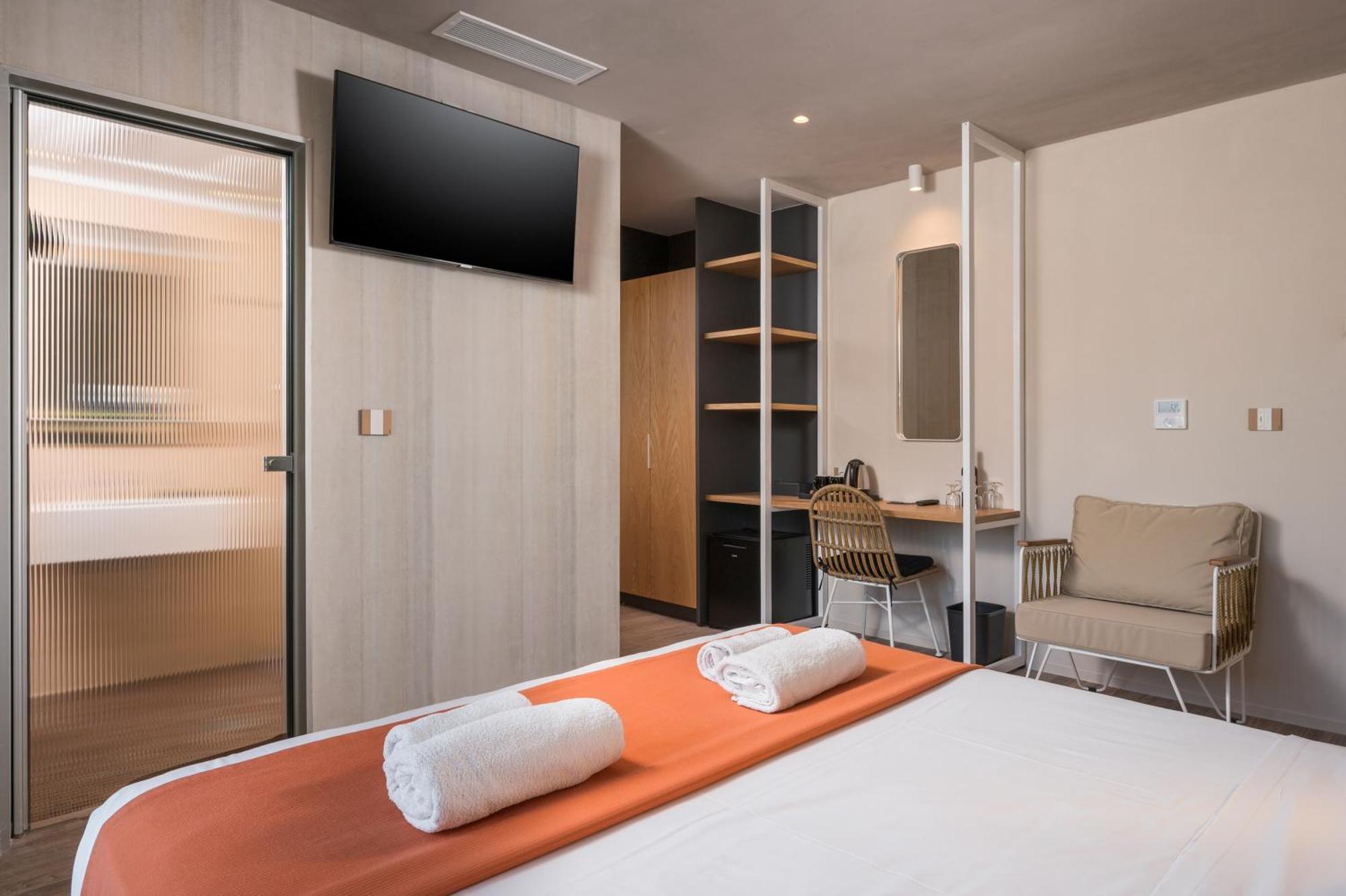Corissia Beach Hotel Georgioupoli Ngoại thất bức ảnh