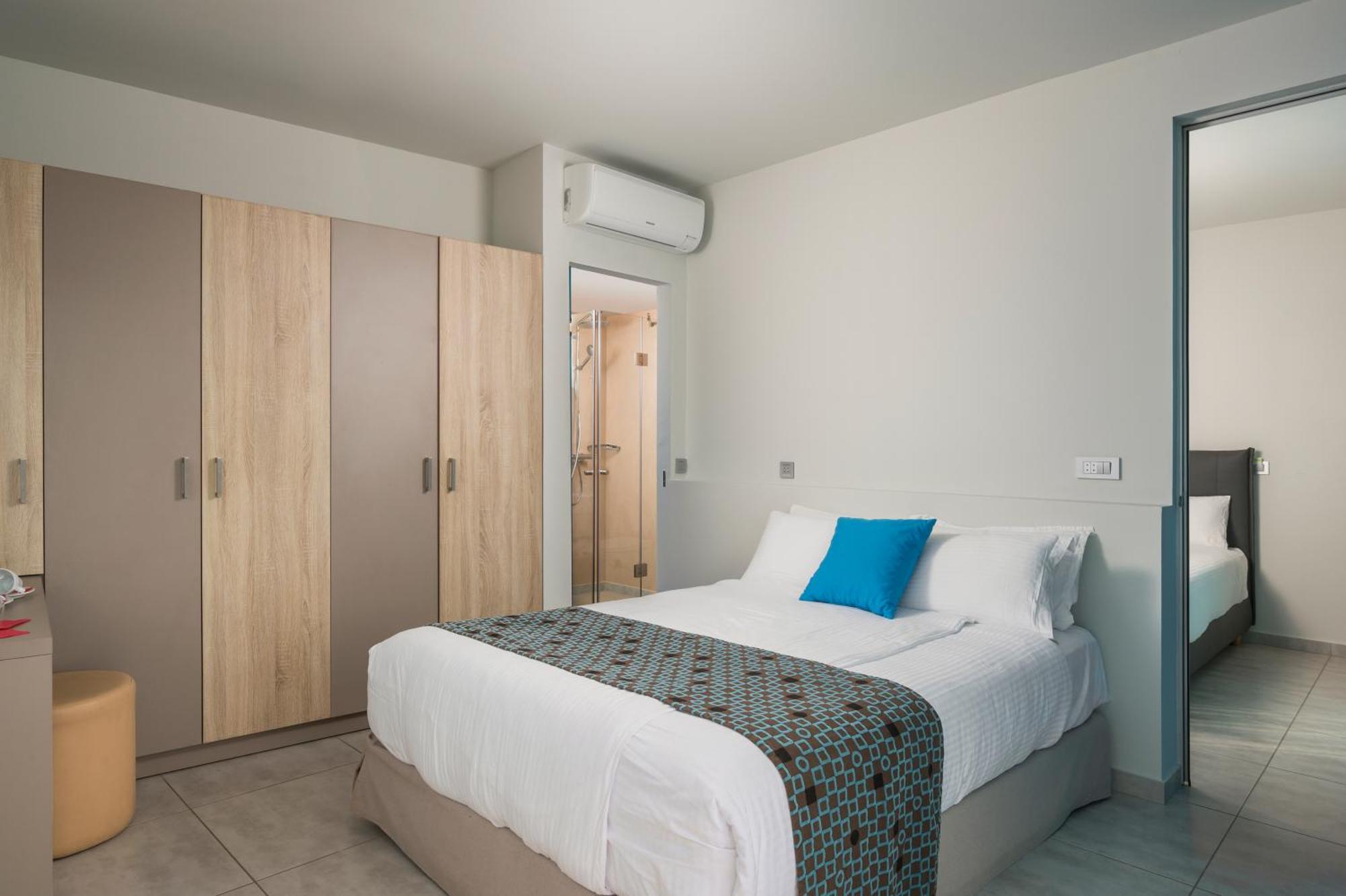 Corissia Beach Hotel Georgioupoli Ngoại thất bức ảnh