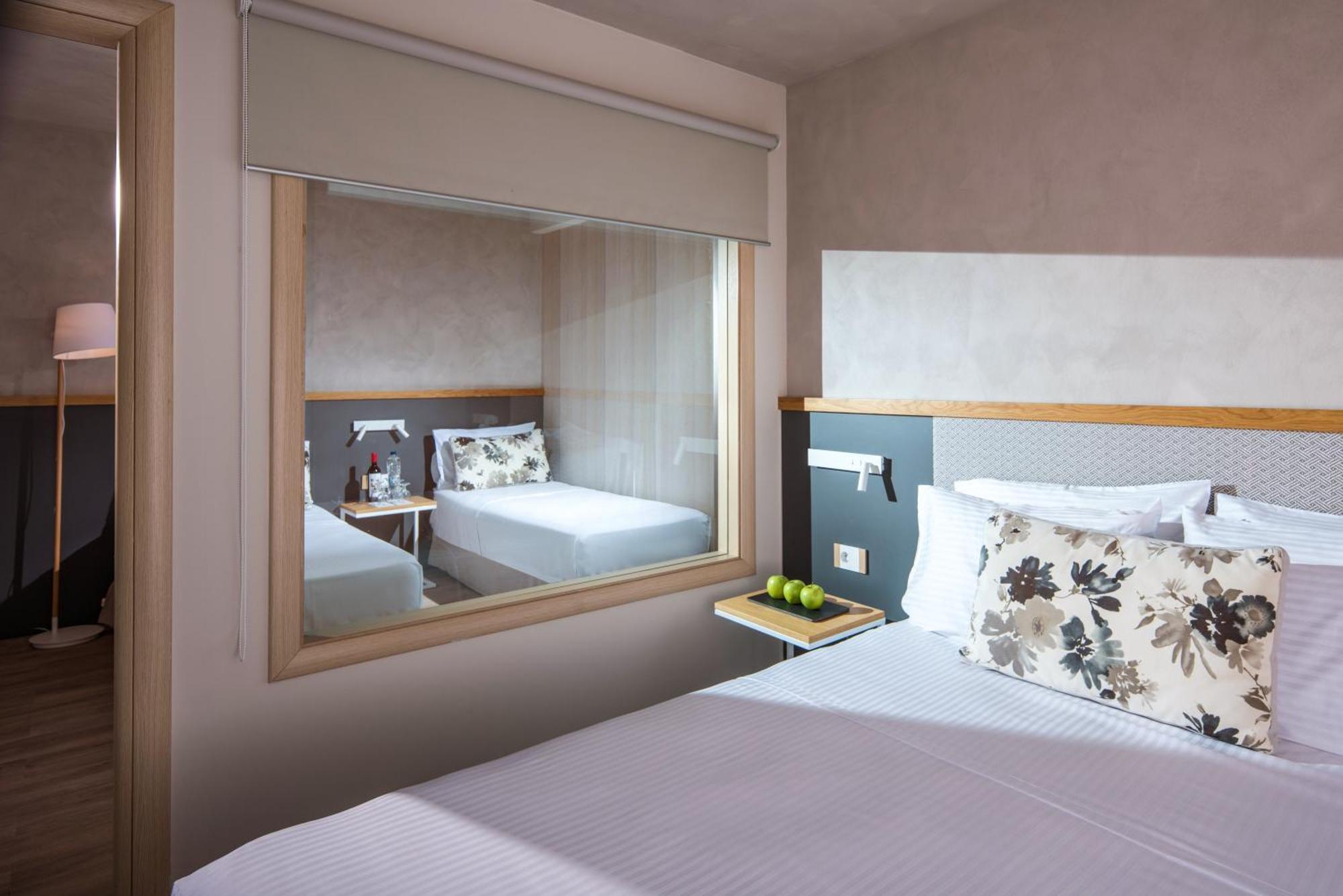 Corissia Beach Hotel Georgioupoli Ngoại thất bức ảnh